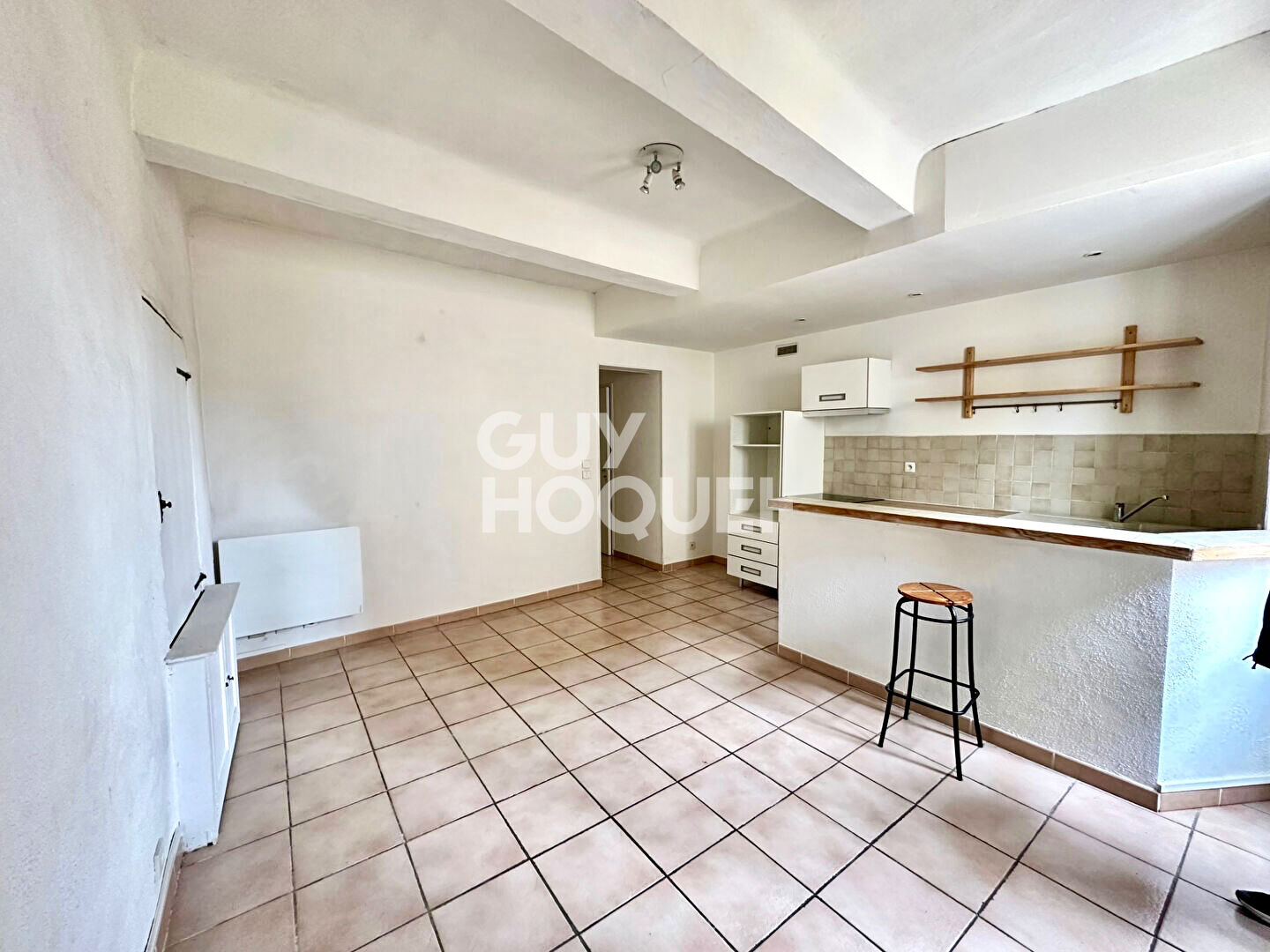 SOUS OFFRE : Maison de village 164 m² - Tourves