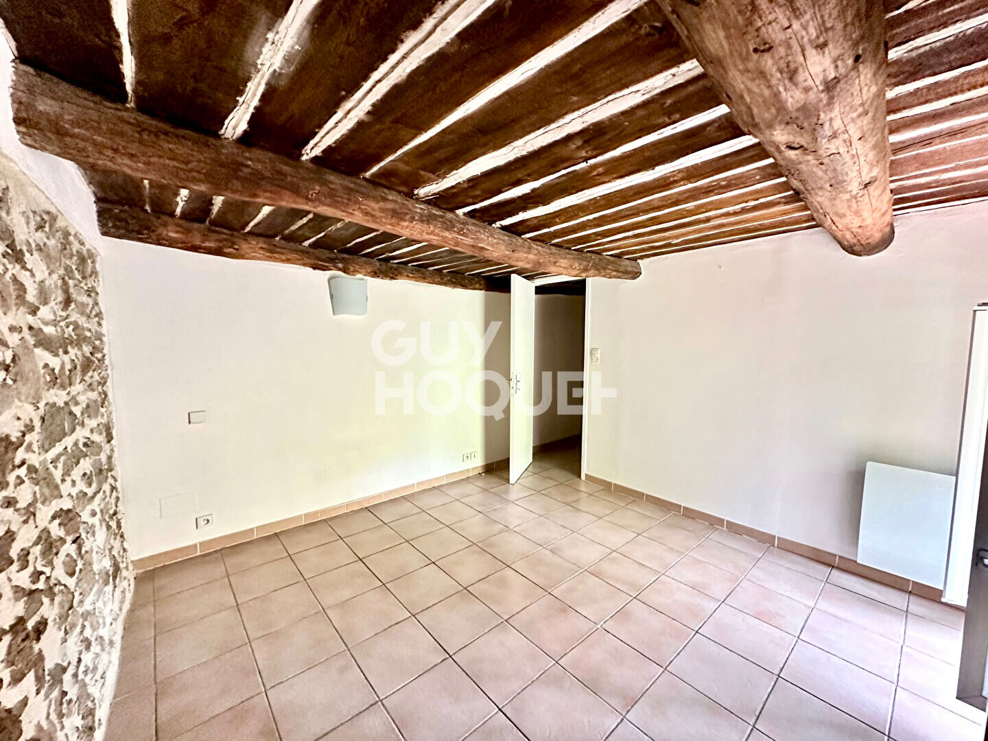 SOUS OFFRE : Maison de village 164 m² - Tourves