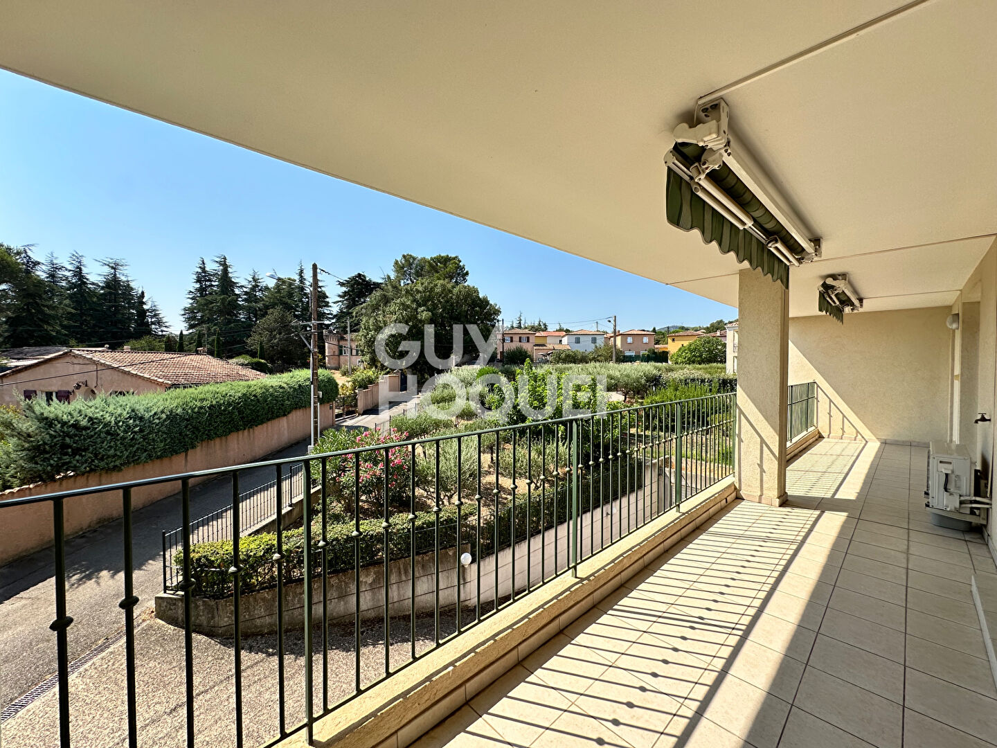 Appartement T4 126 m2, Saint Maximin La Sainte Baume