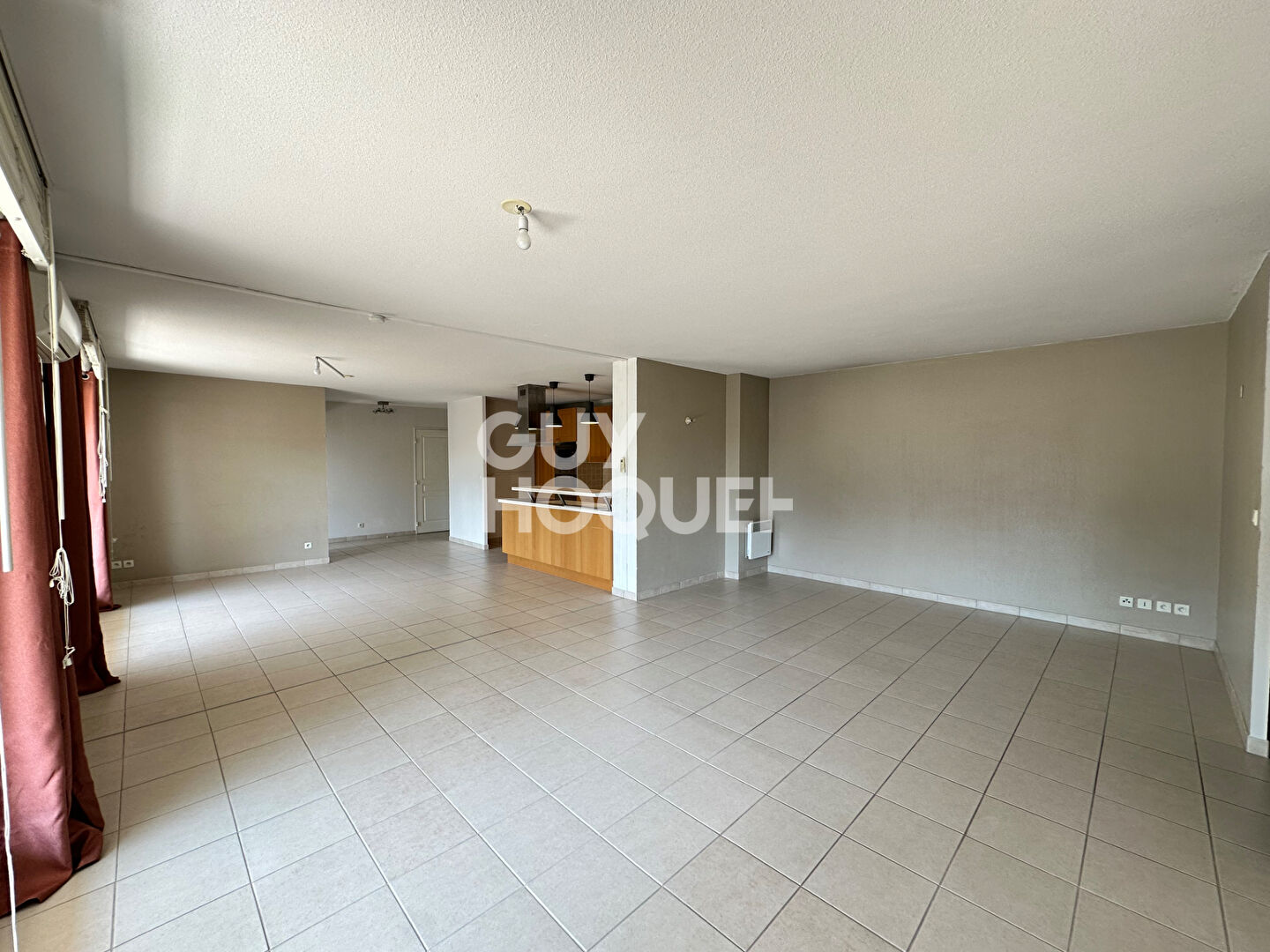 Appartement T4 126 m2, Saint Maximin La Sainte Baume