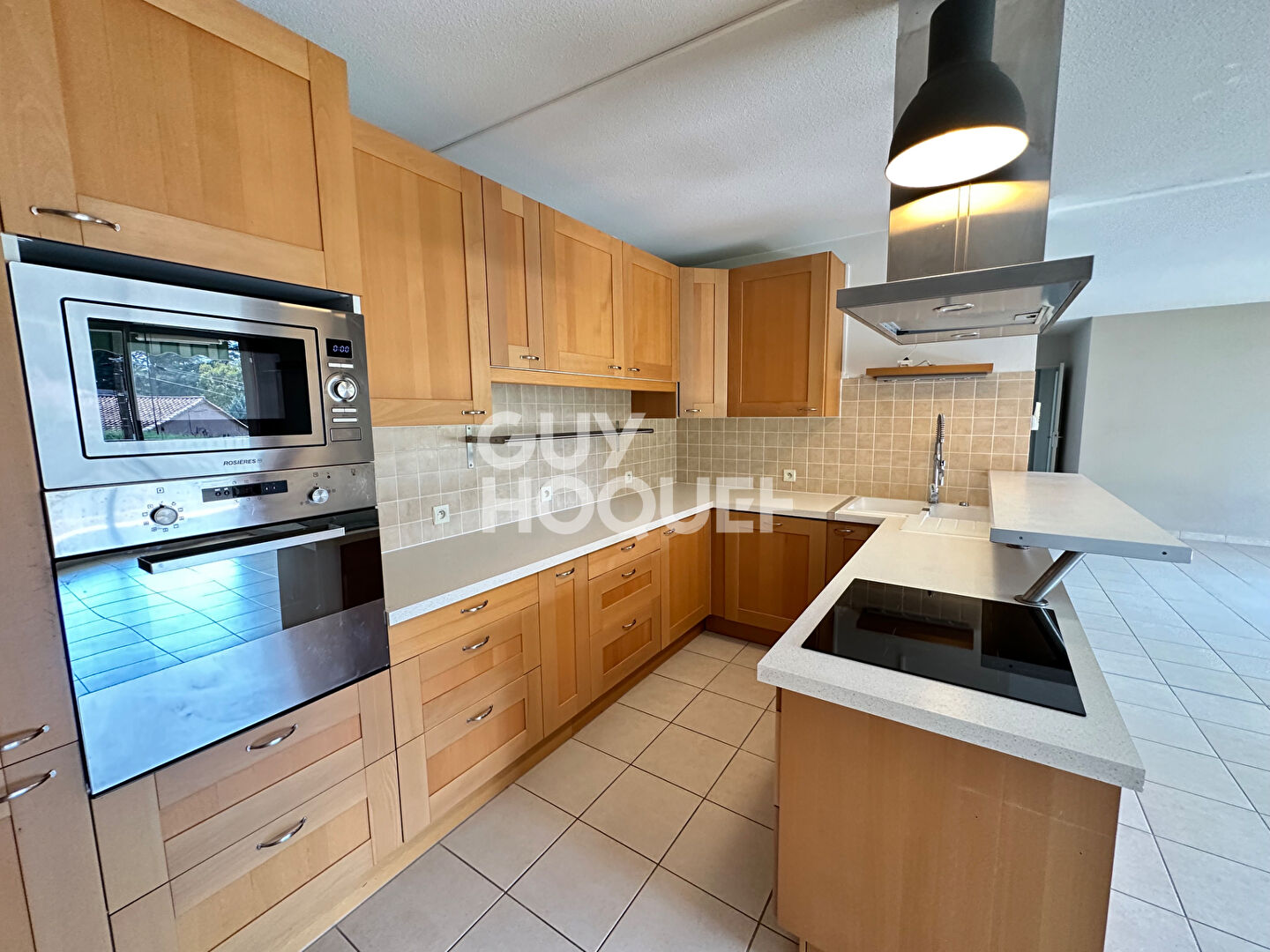 Appartement T4 126 m2, Saint Maximin La Sainte Baume