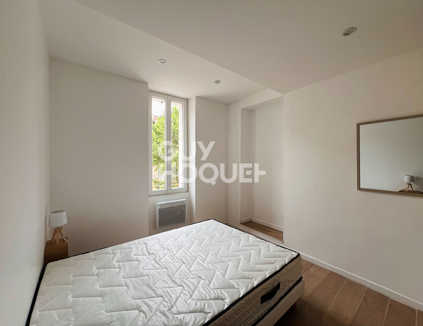 Appartement Meublé T2 à Barjols