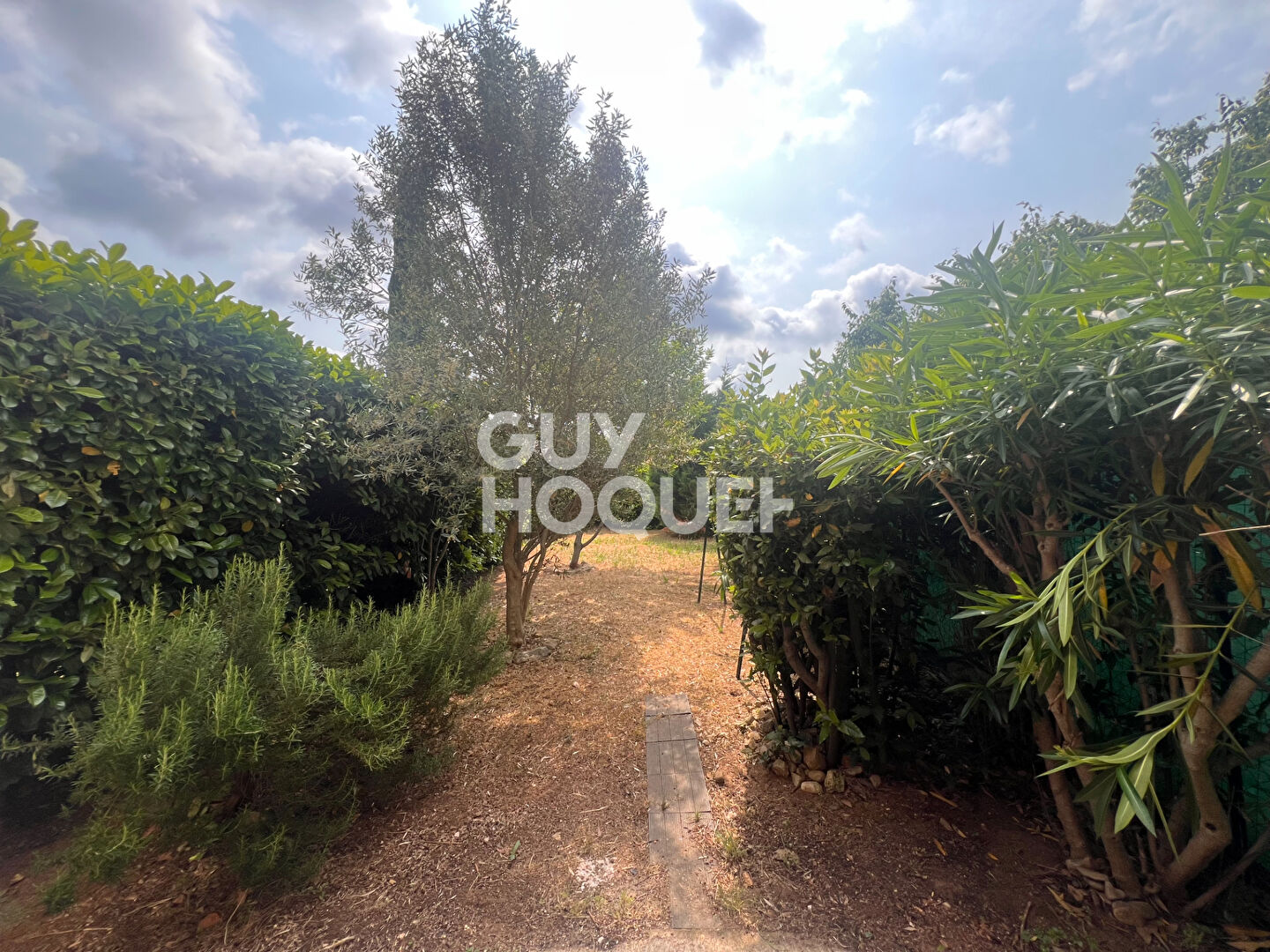 Studio de 29 m2 à Garéoult
