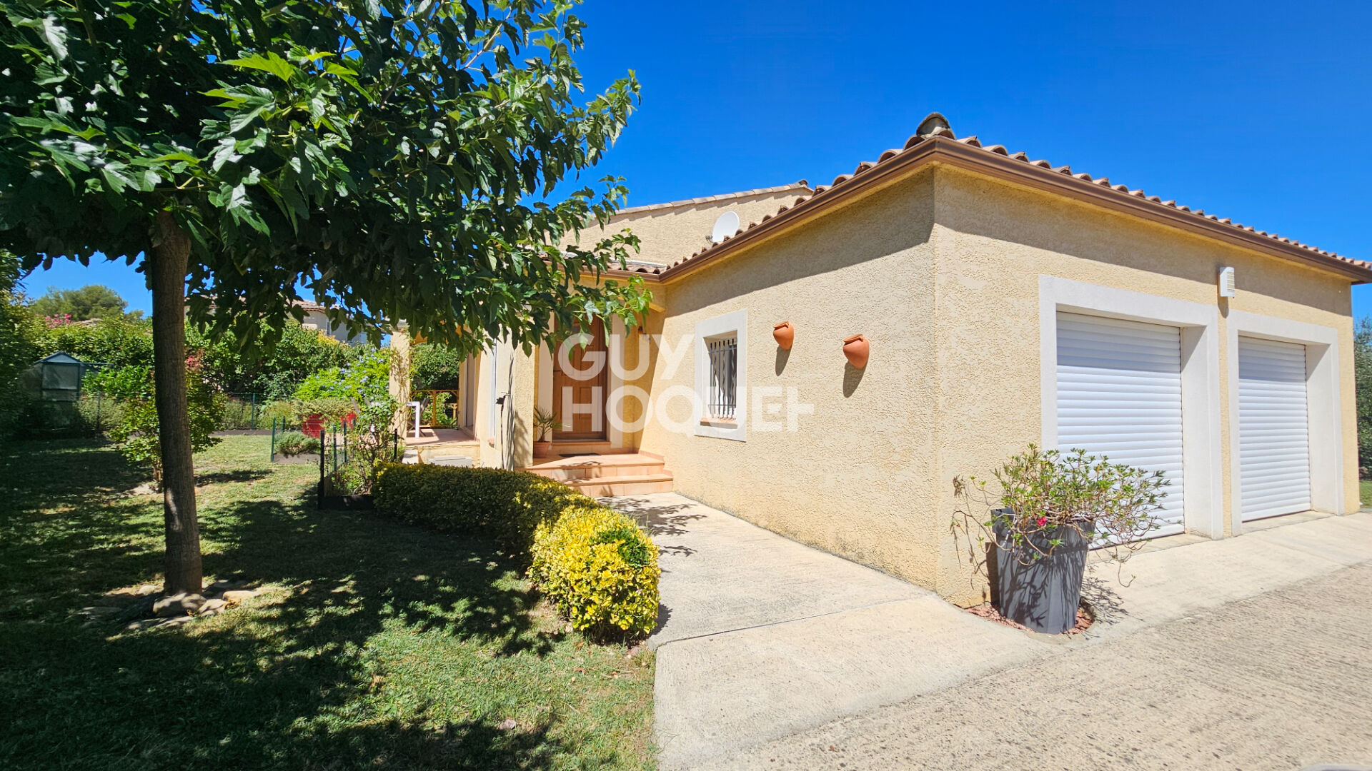 Maison à vendre Langlade 