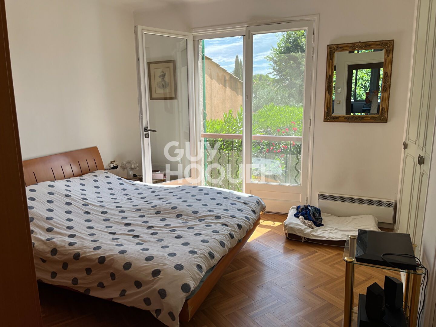 VENTE VIAGERE OCCUPE NIMES LES AMOUREUX