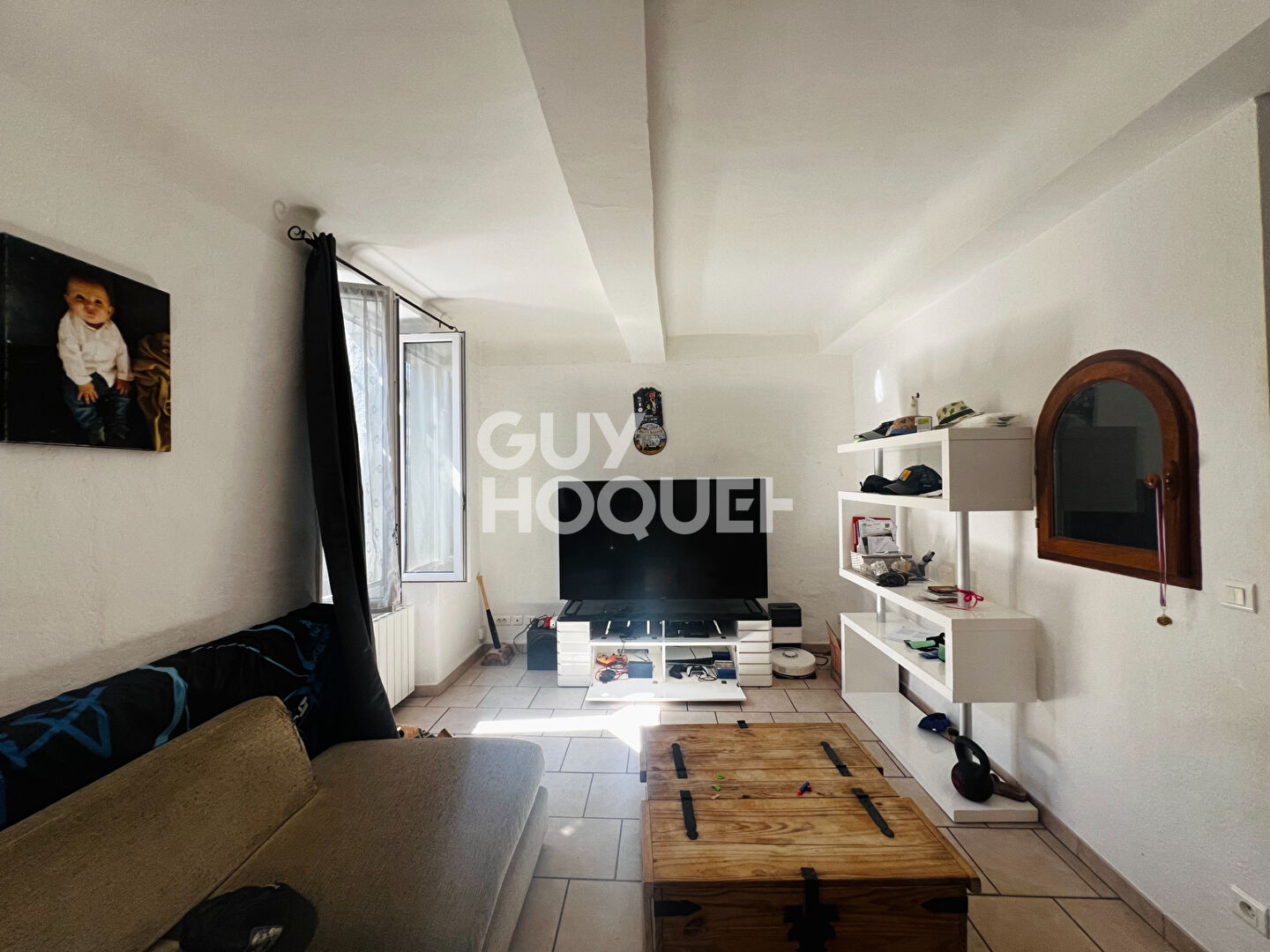 Maison de village à louer à Montfort sur Argens