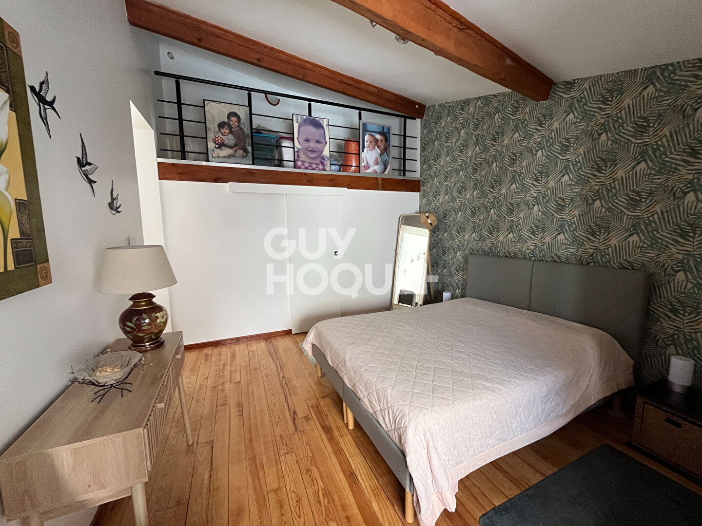 Maison Clarensac  Garages Cour Terrasse et Dépendance