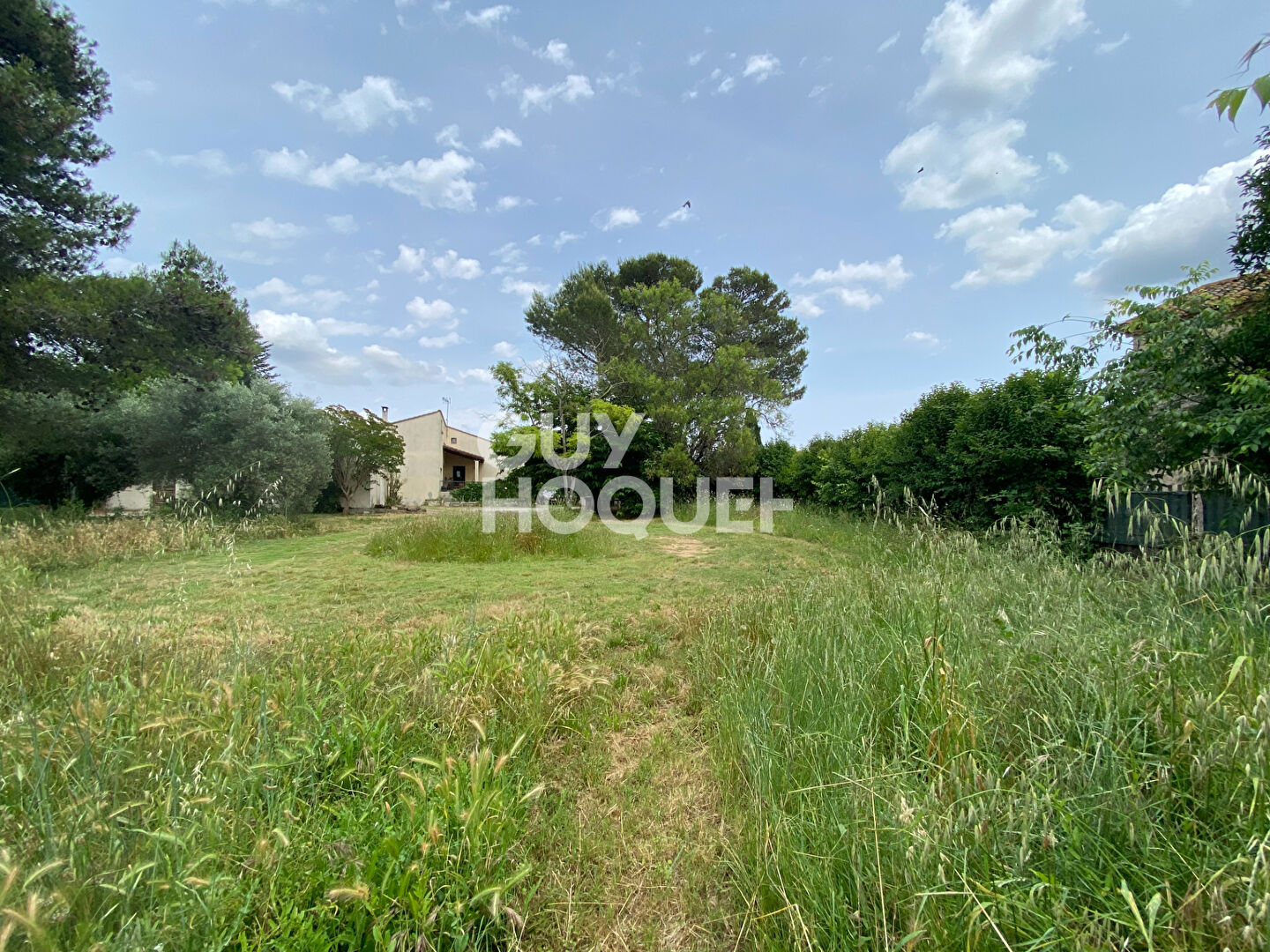 Maison Aujargues 9 pièces 227 m2 sur 2500m²