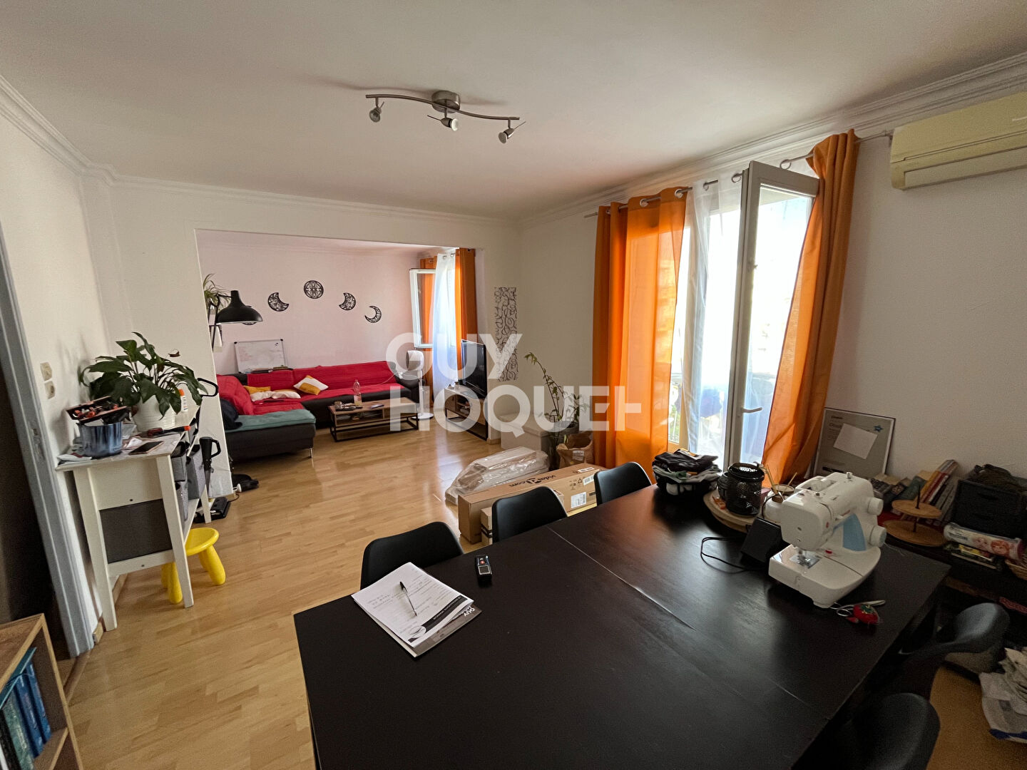 Appartement Nîmes 