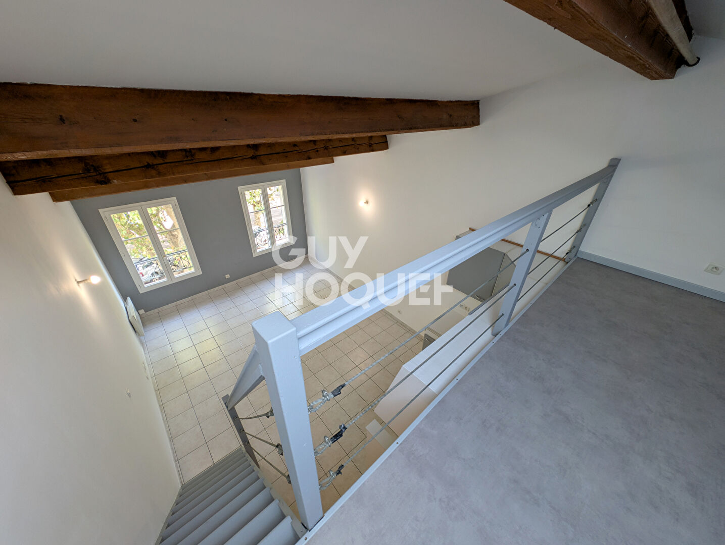 Appartement Saint Maximin La Sainte Baume 2 pièces