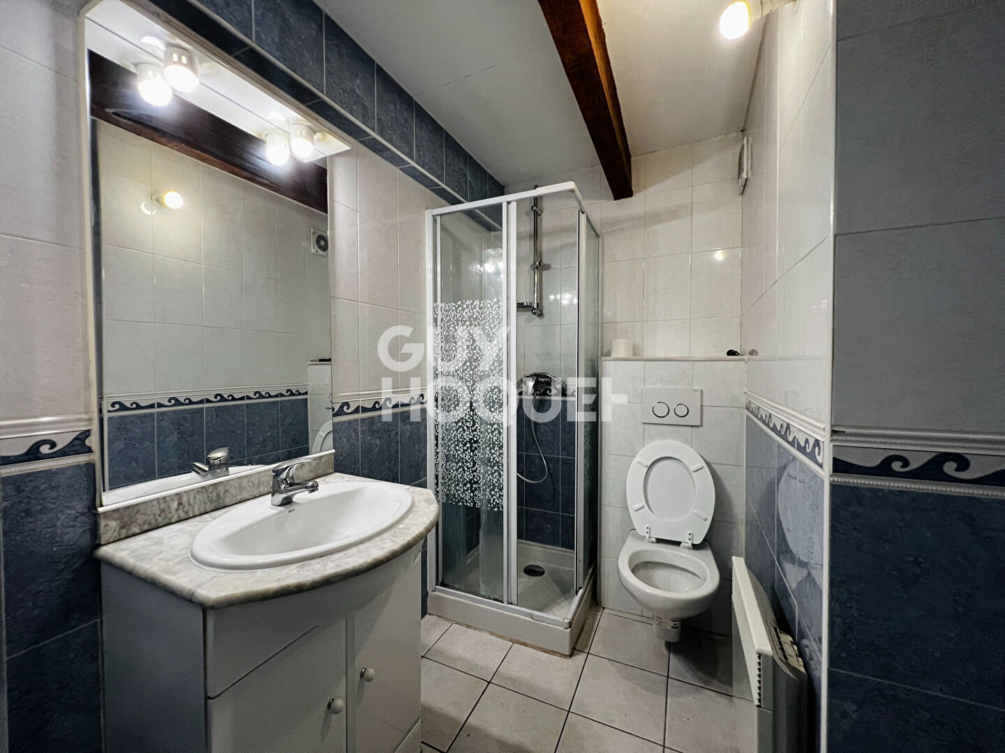 Appartement Saint Maximin La Sainte Baume 2 pièces