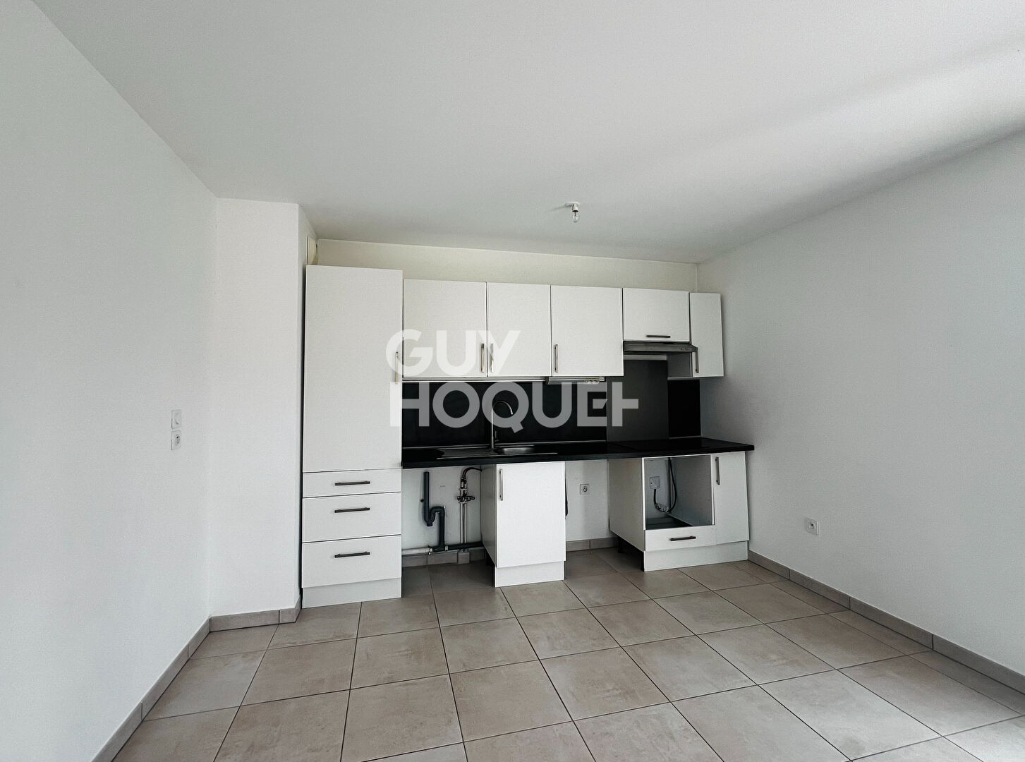 Appartement Saint Maximin La Sainte Baume 2 pièces