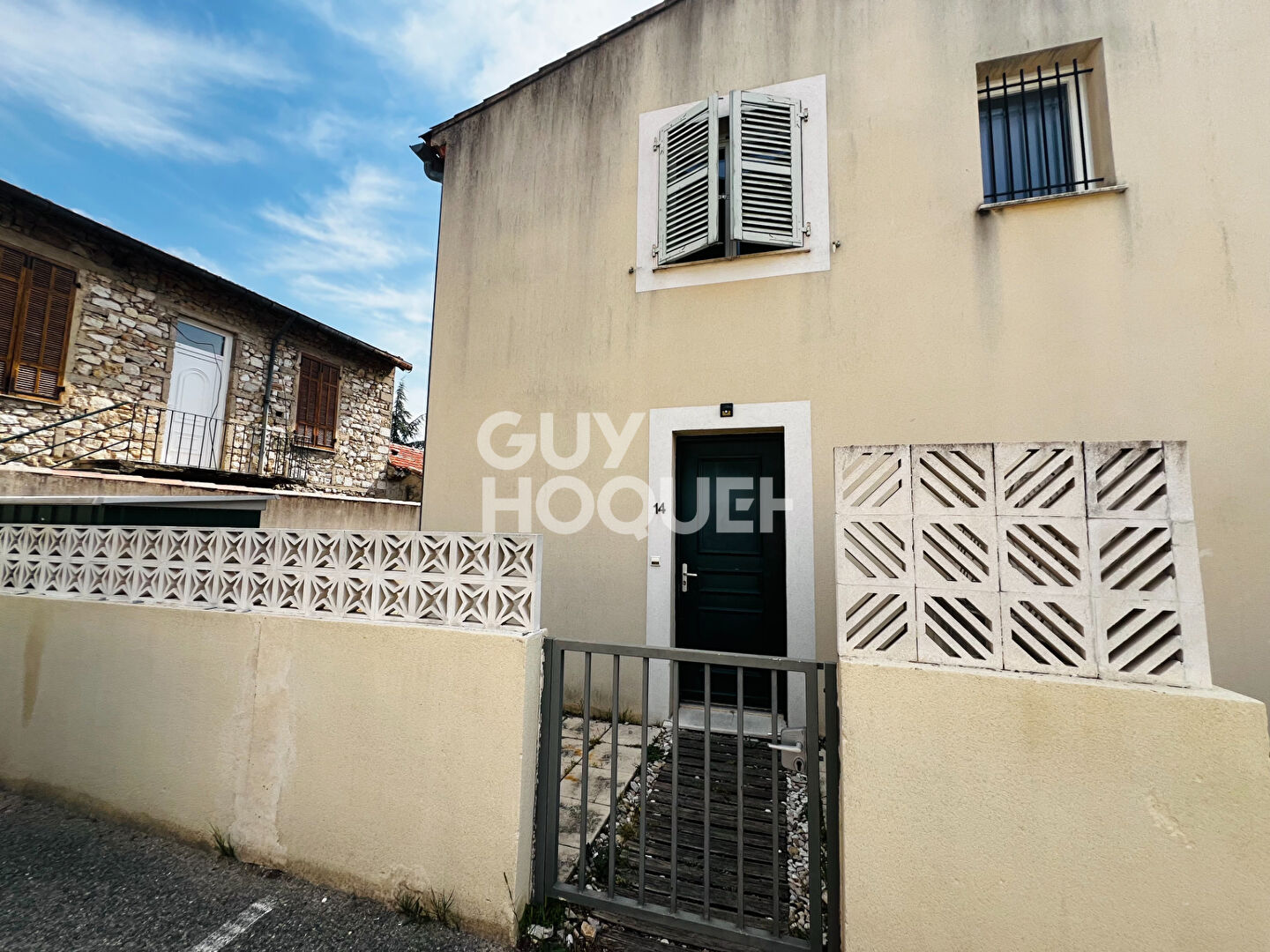 Maison Saint Maximin La Sainte Baume 5 pièces