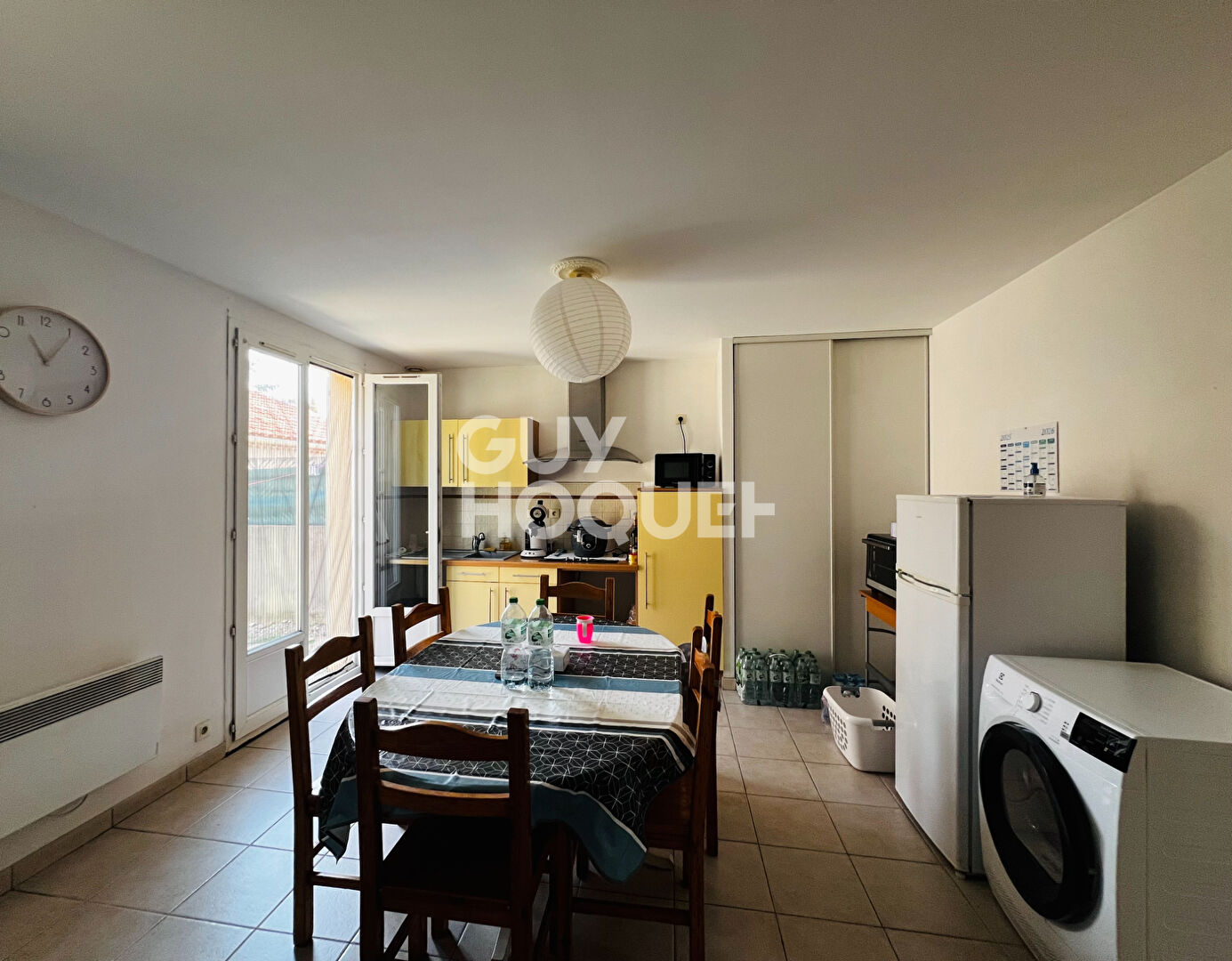 Maison Saint Maximin La Sainte Baume 5 pièces