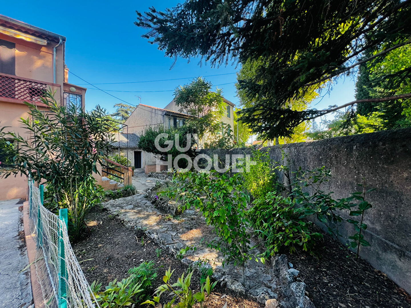 Maison Brignoles 3 pièces 86.10 m2