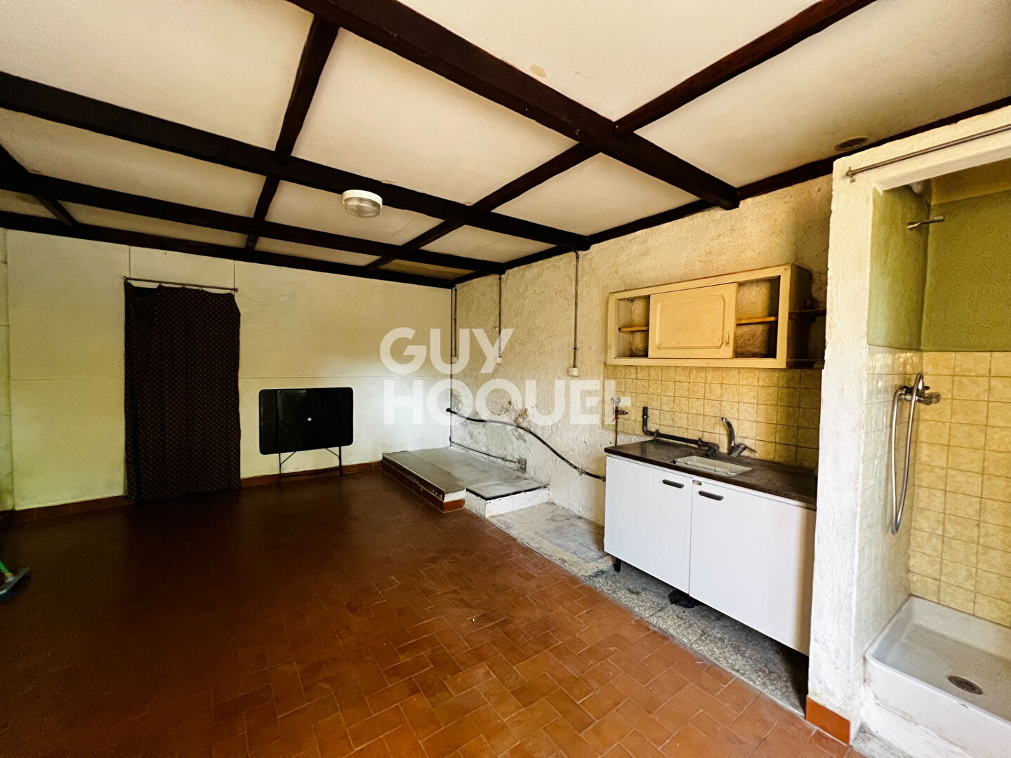 Maison Brignoles 3 pièces 86.10 m2