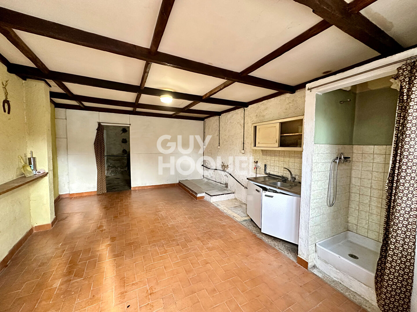 Maison Brignoles 3 pièces 86.10 m2