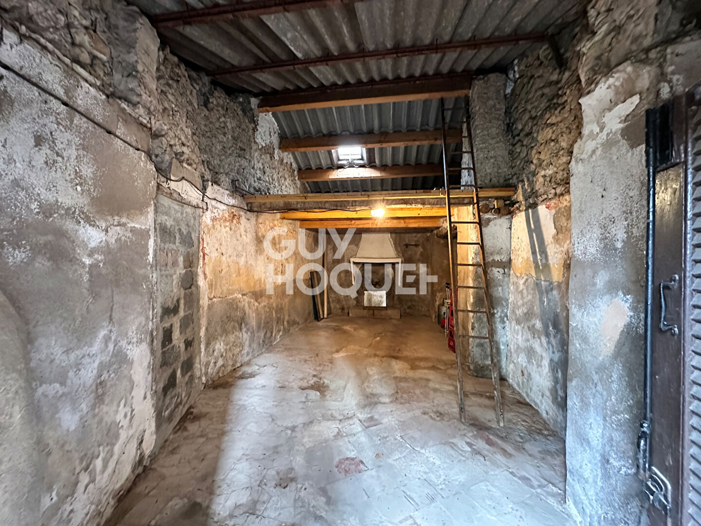 Maison Brignoles 3 pièces 86.10 m2