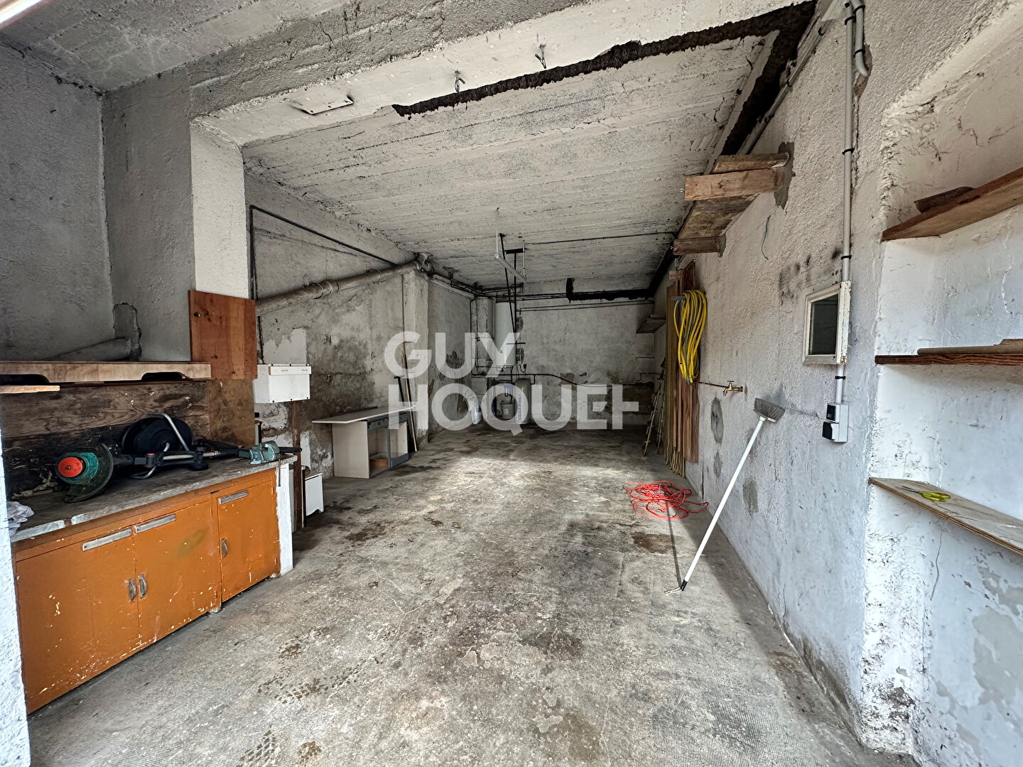 Maison Brignoles 3 pièces 86.10 m2