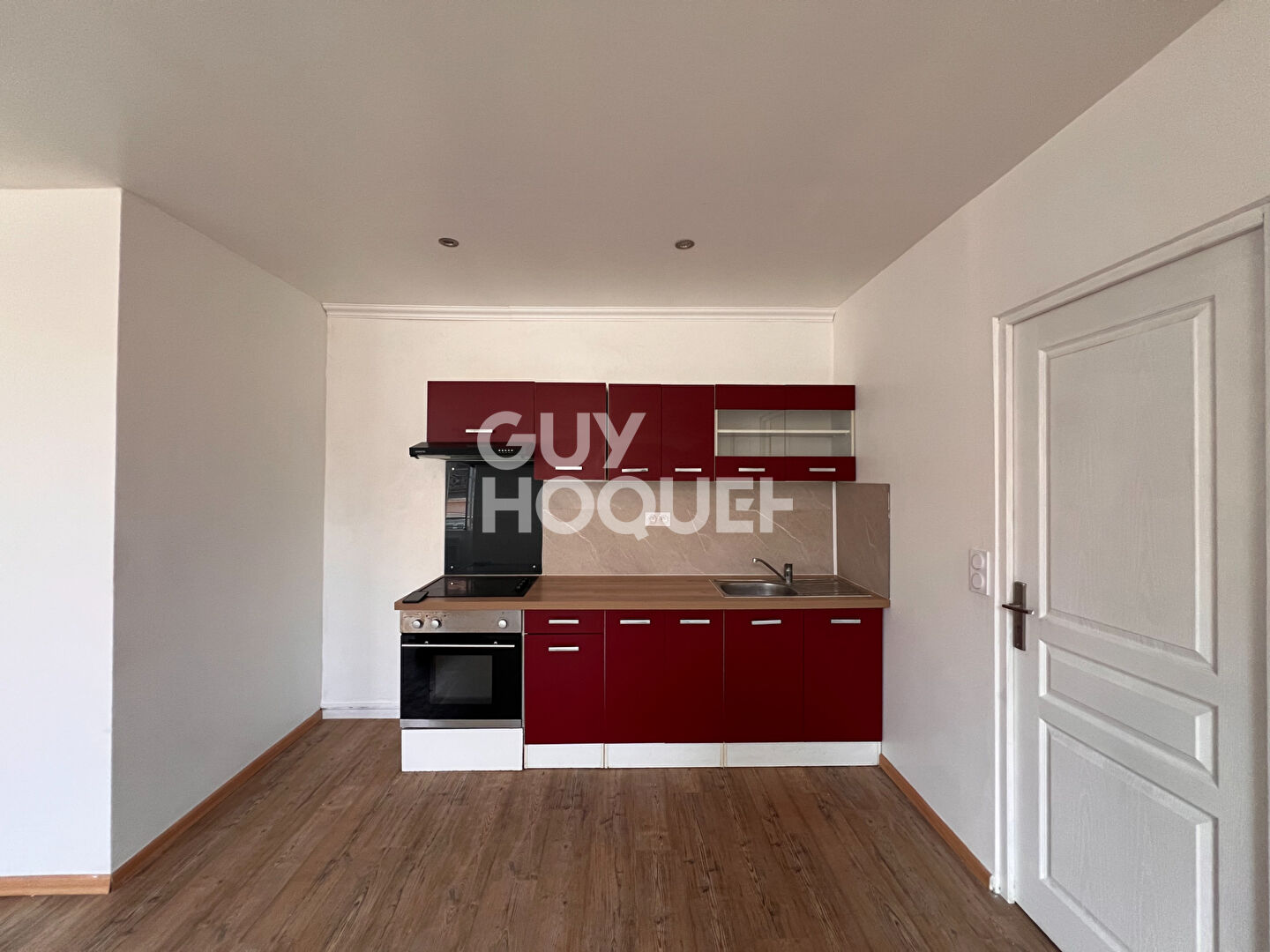 Appartement Brignoles 2 pièces