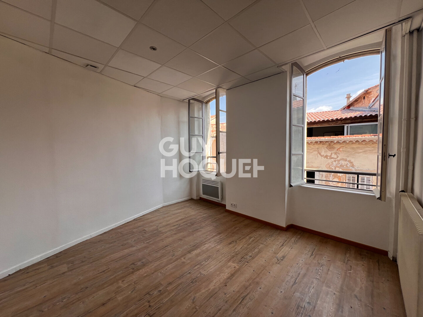 Appartement Brignoles 2 pièces