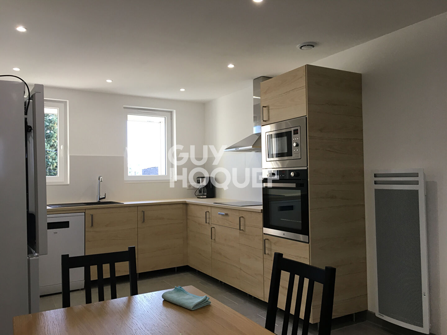 Maison Seillons Source D Argens 3 pièce 47.48 m2