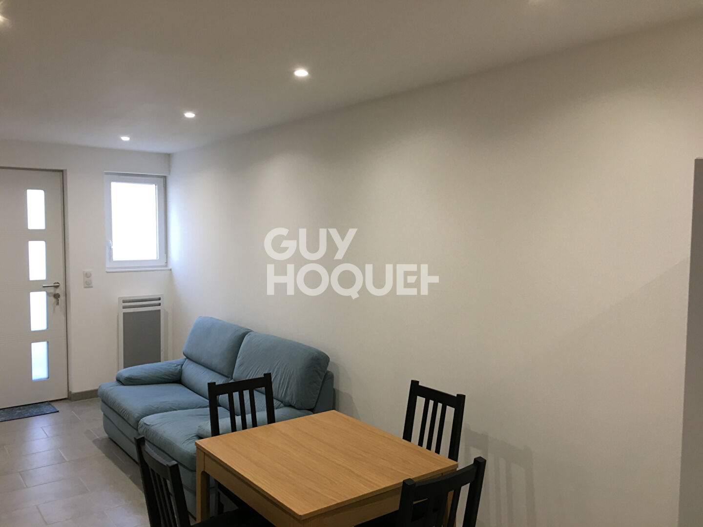 Maison Seillons Source D Argens 3 pièce 47.48 m2