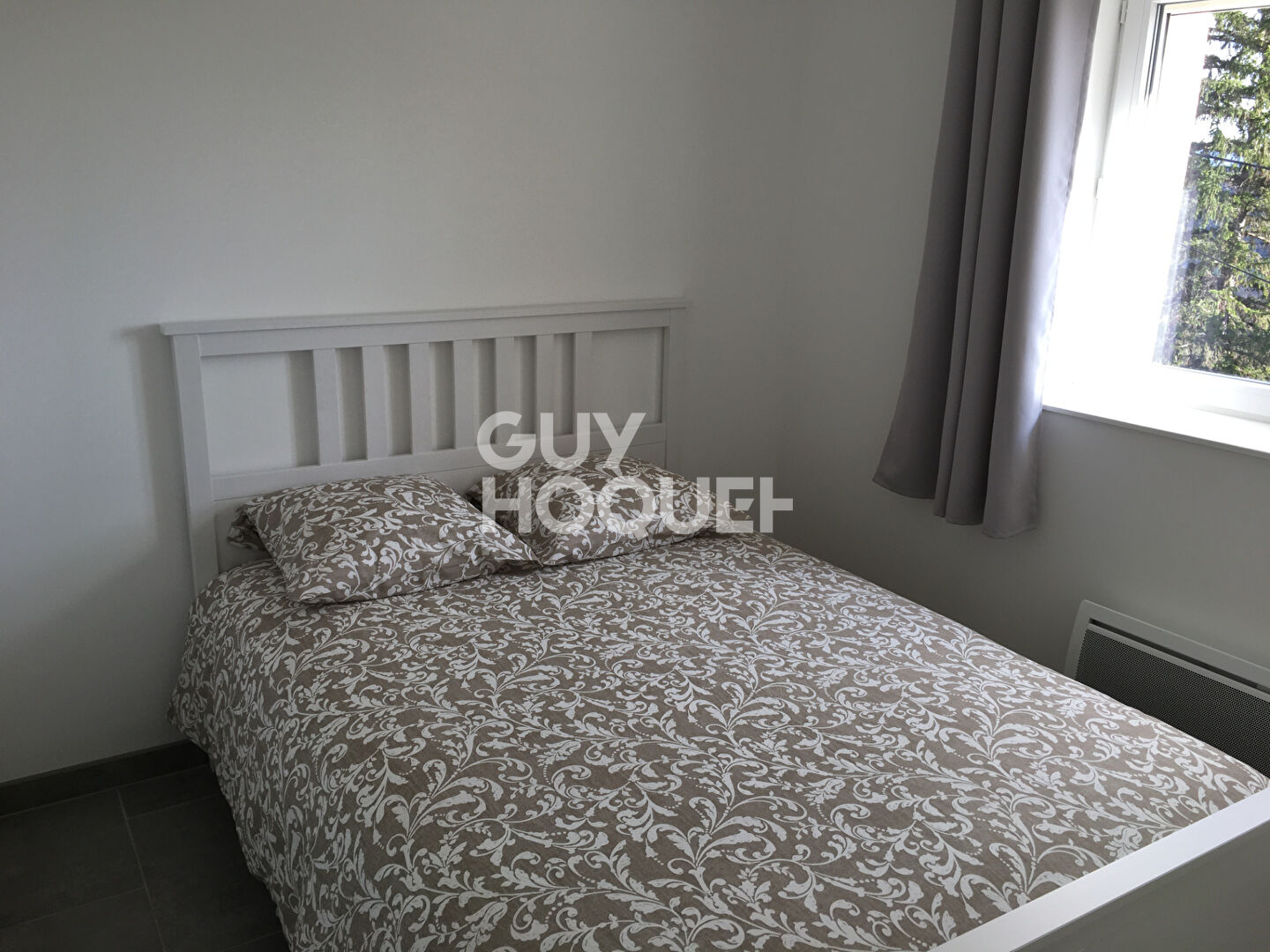 Maison Seillons Source D Argens 3 pièce 47.48 m2