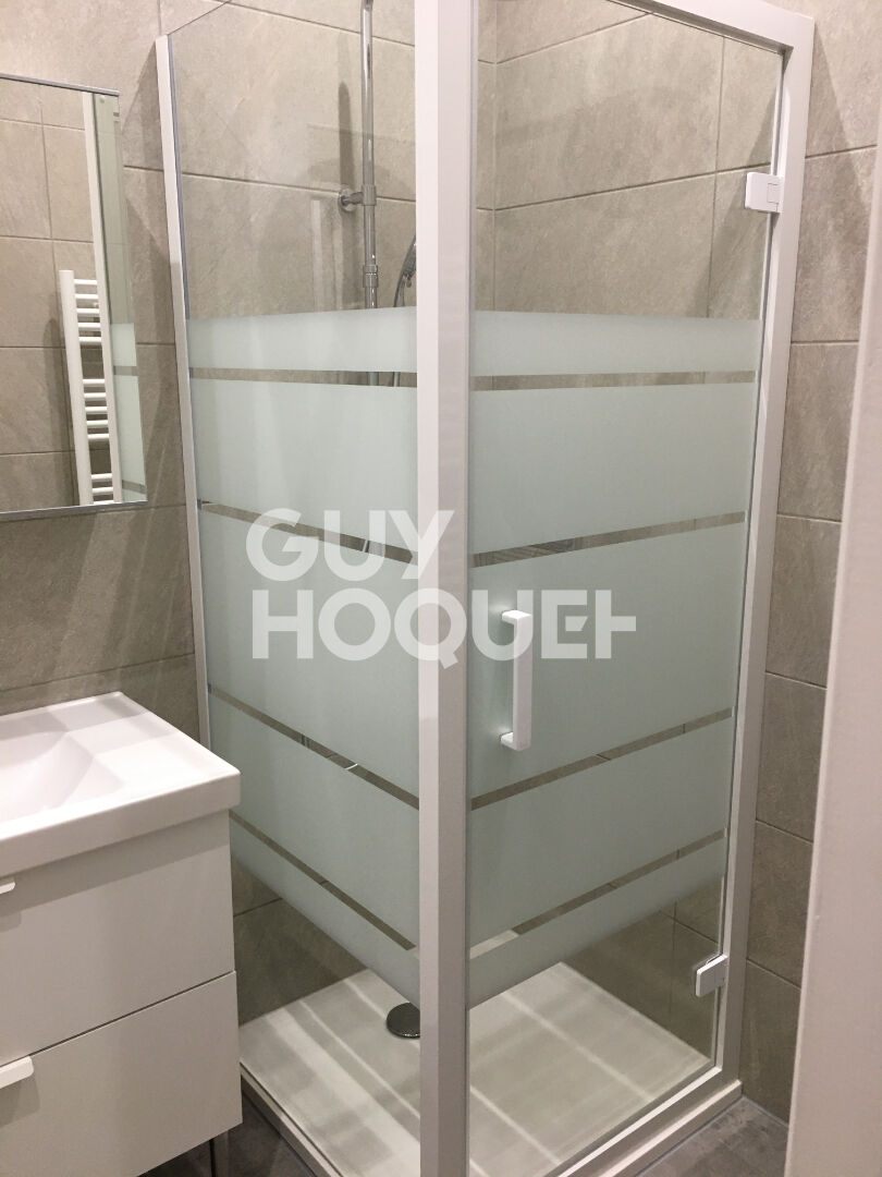 Maison Seillons Source D Argens 3 pièce 47.48 m2