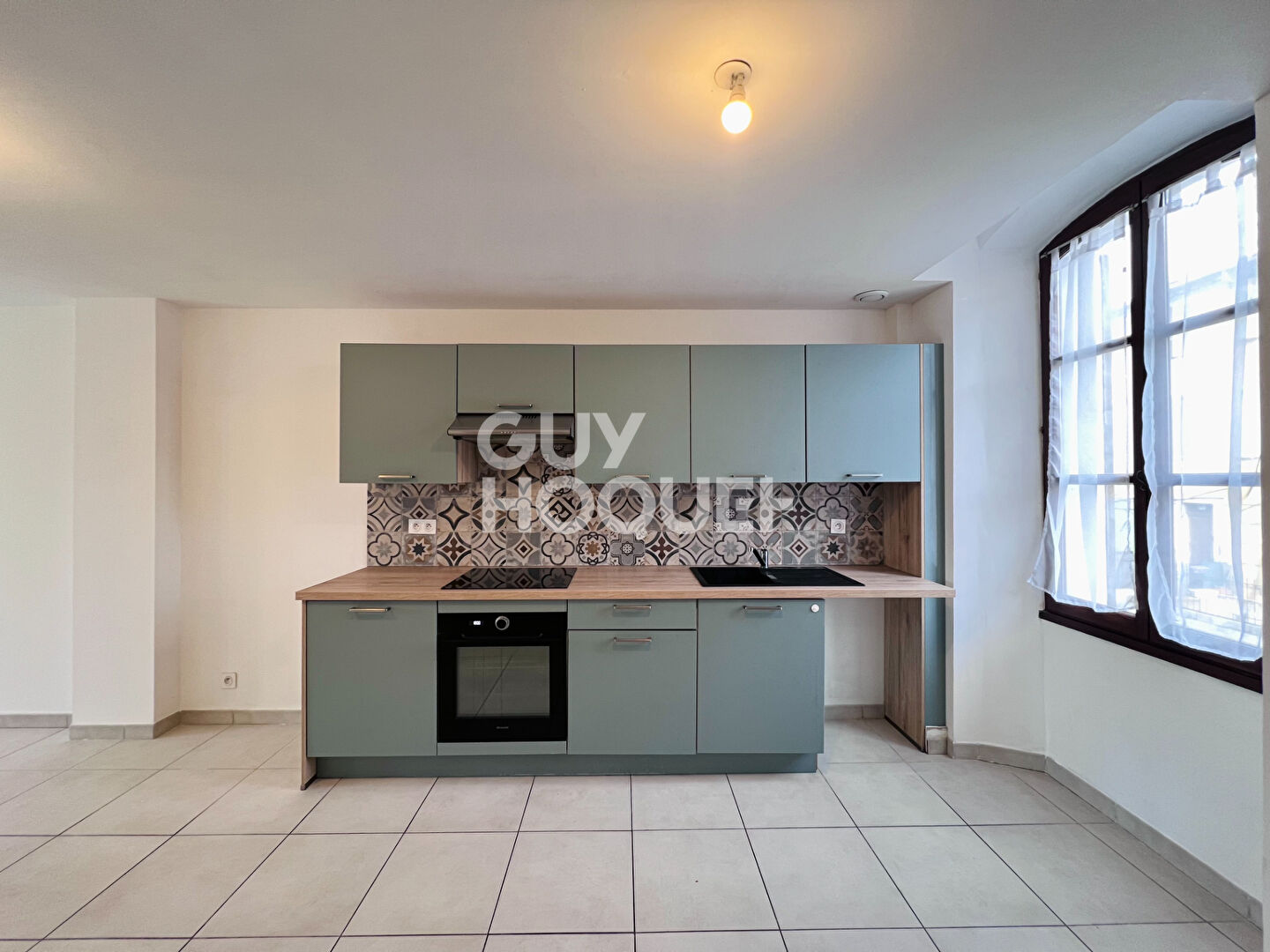 Appartement Saint Maximin La Sainte Baume 3 pièces