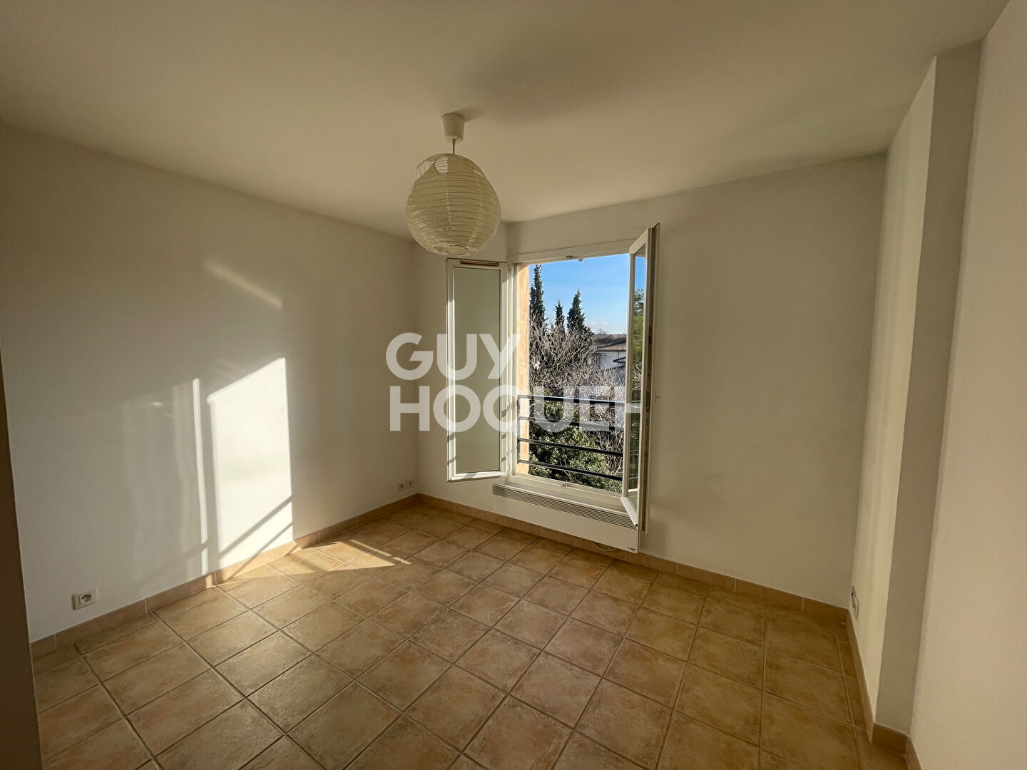 Appartement T2 49m2 avec place de parking