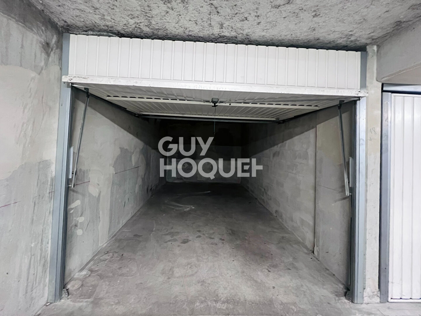 Garage à louer sur Brignoles