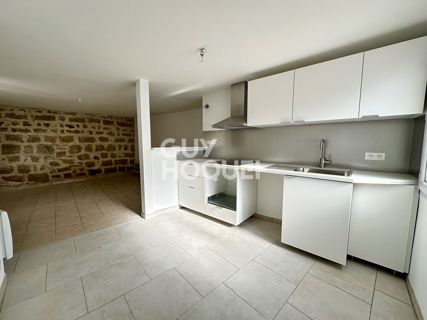 Appartement Saint Maximin La Sainte Baume 2 pièces
