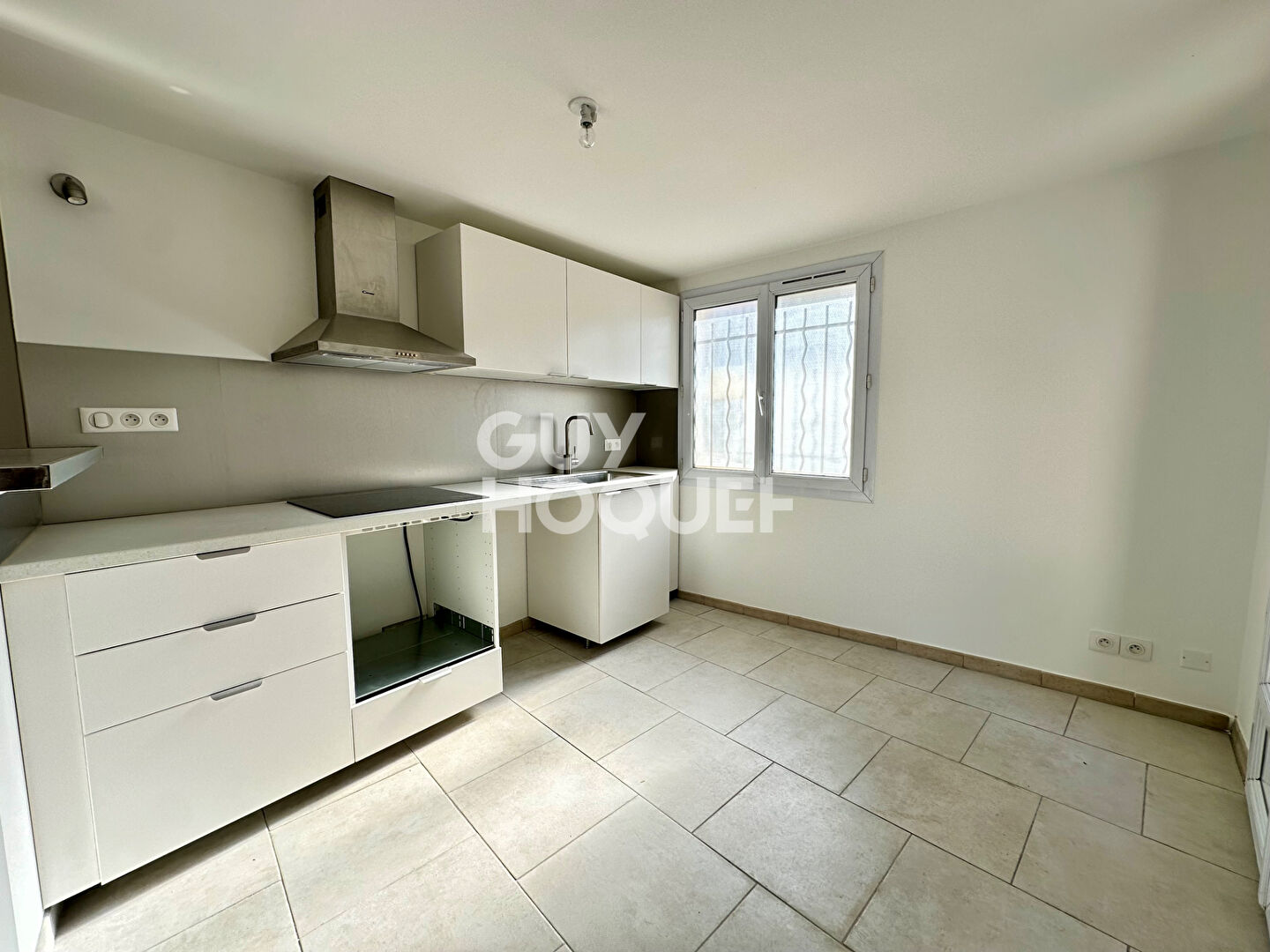 Appartement Saint Maximin La Sainte Baume 2 pièces
