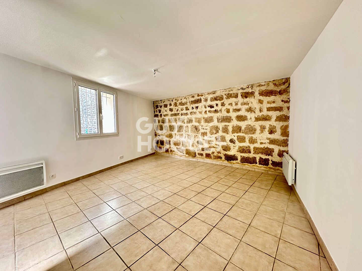 Appartement Saint Maximin La Sainte Baume 2 pièces