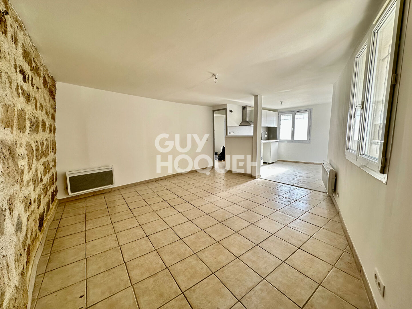 Appartement Saint Maximin La Sainte Baume 2 pièces
