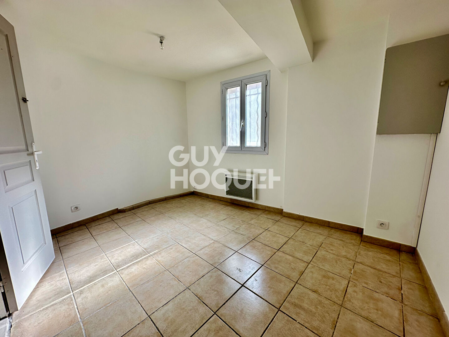 Appartement Saint Maximin La Sainte Baume 2 pièces