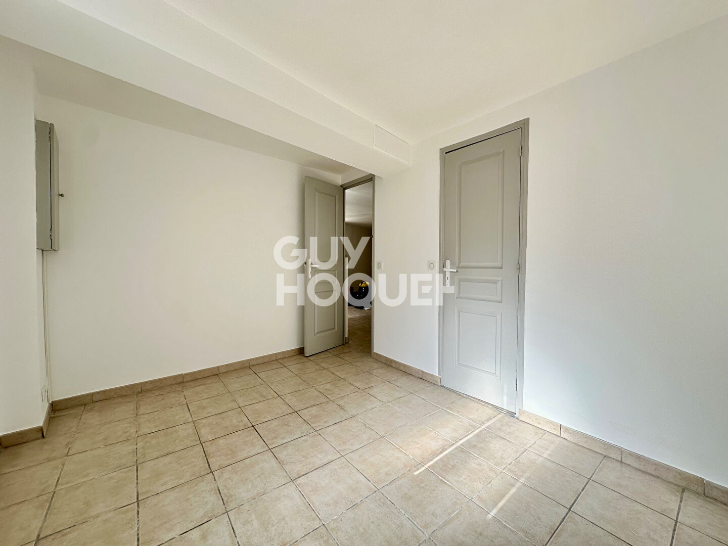 Appartement Saint Maximin La Sainte Baume 2 pièces