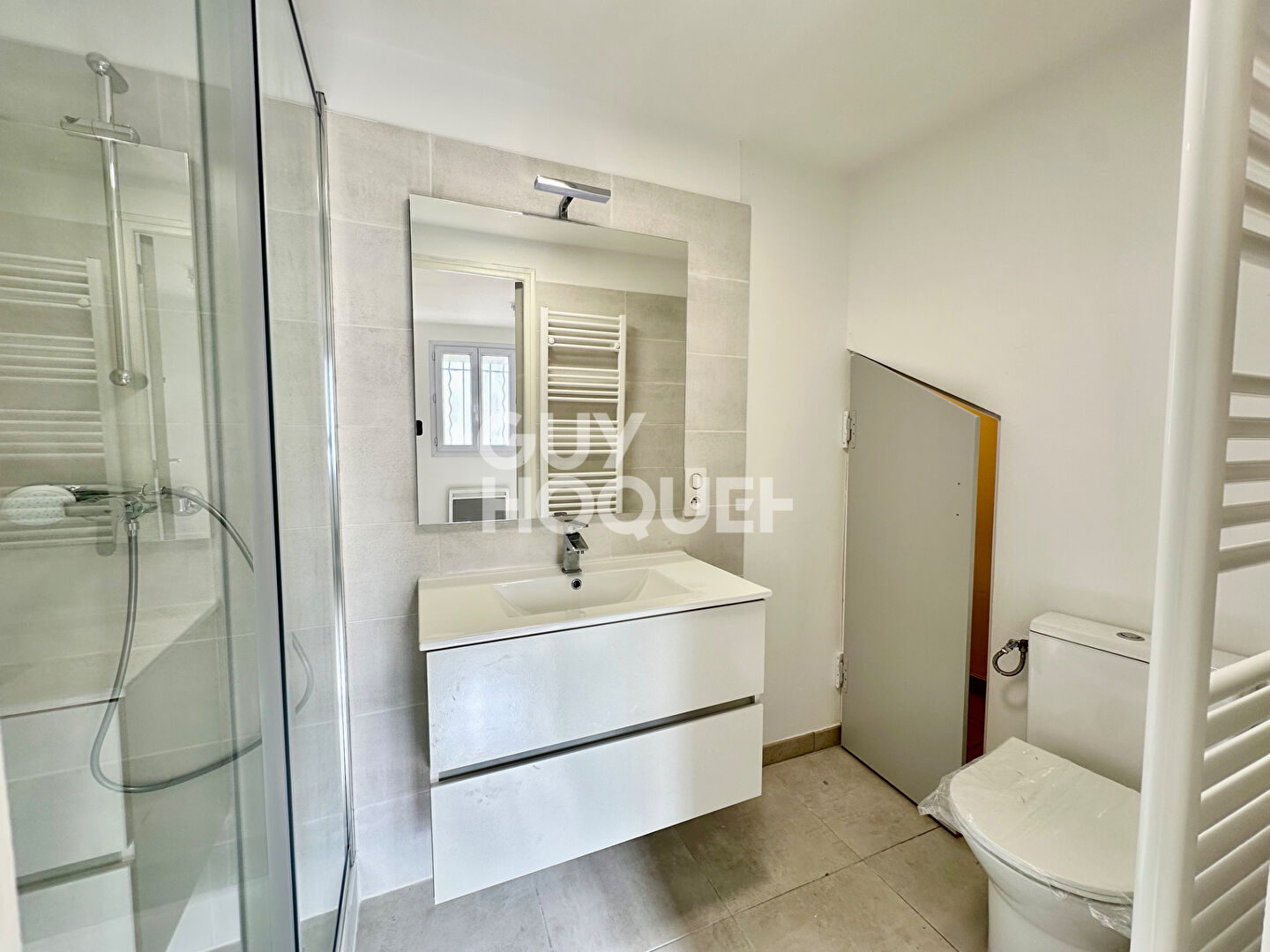 Appartement Saint Maximin La Sainte Baume 2 pièces