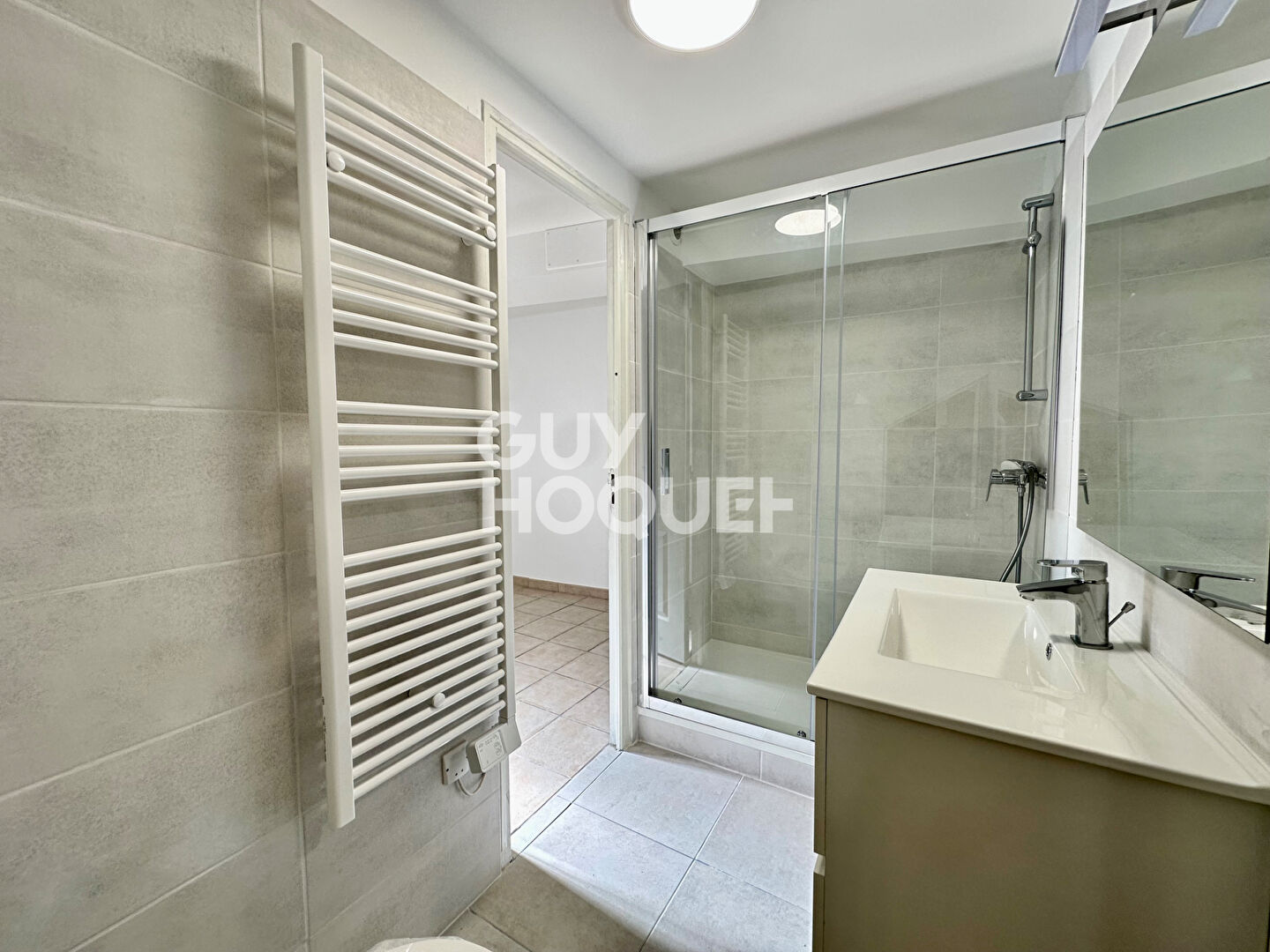 Appartement Saint Maximin La Sainte Baume 2 pièces