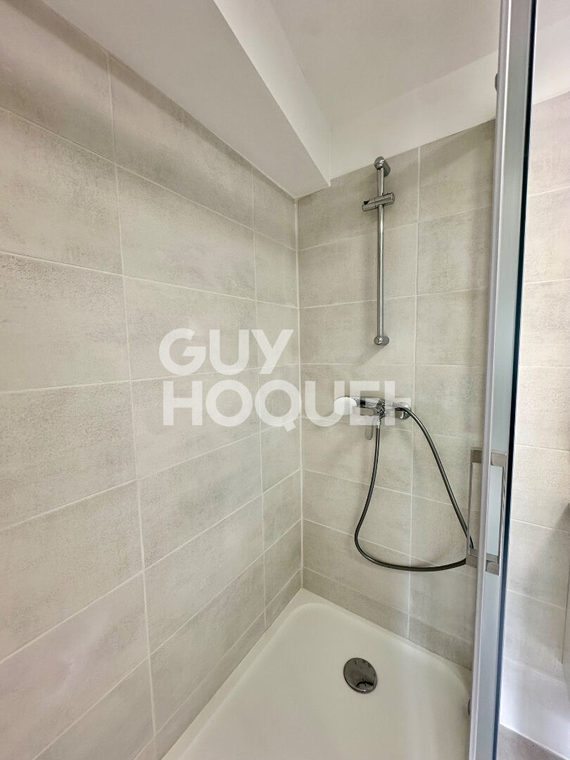 Appartement Saint Maximin La Sainte Baume 2 pièces