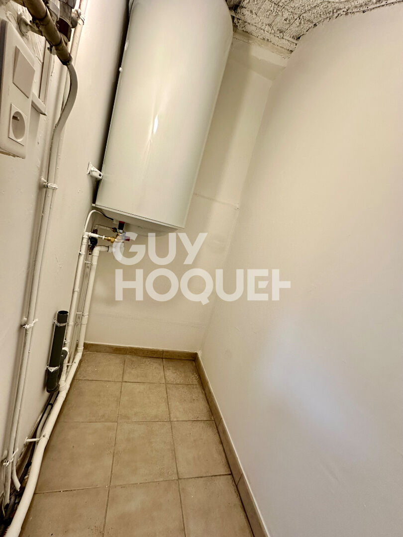 Appartement Saint Maximin La Sainte Baume 2 pièces