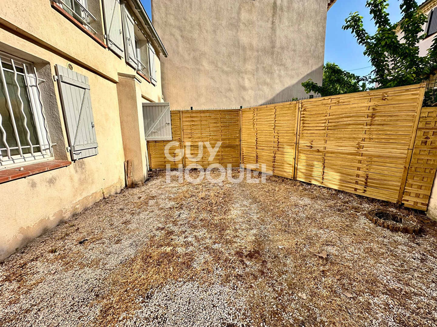 Appartement Saint Maximin La Sainte Baume 2 pièces