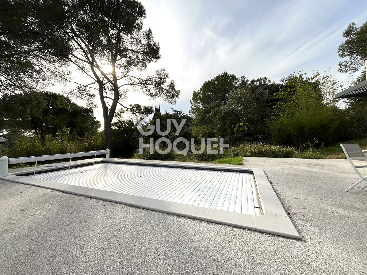 Maison Langlade Jardin et Piscine