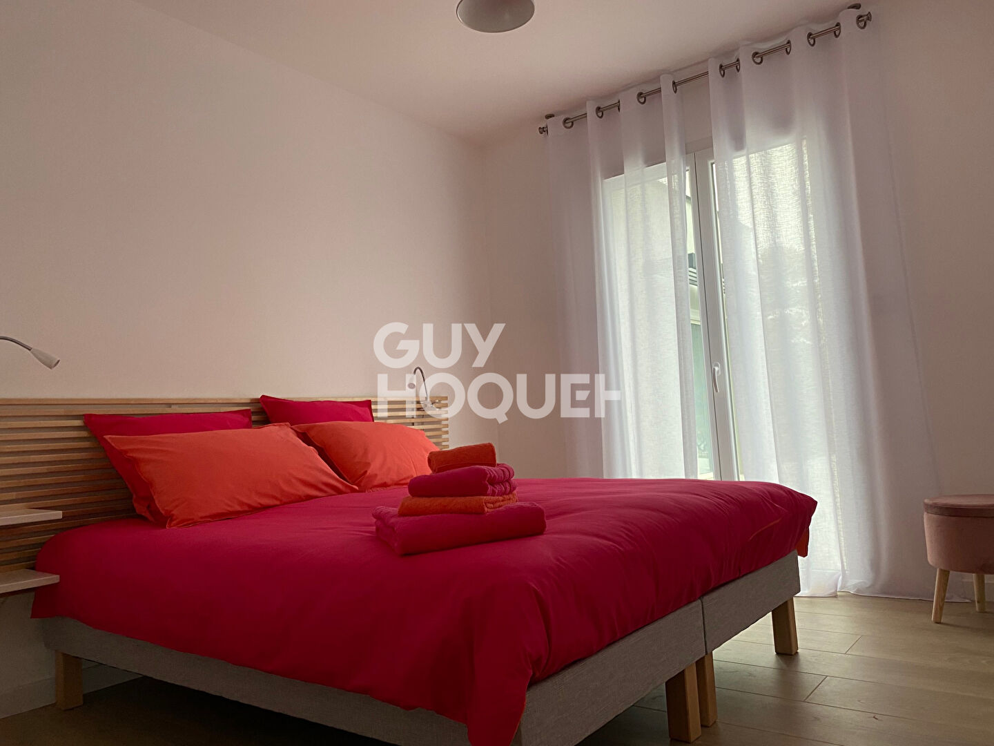 Maison Langlade Jardin et Piscine