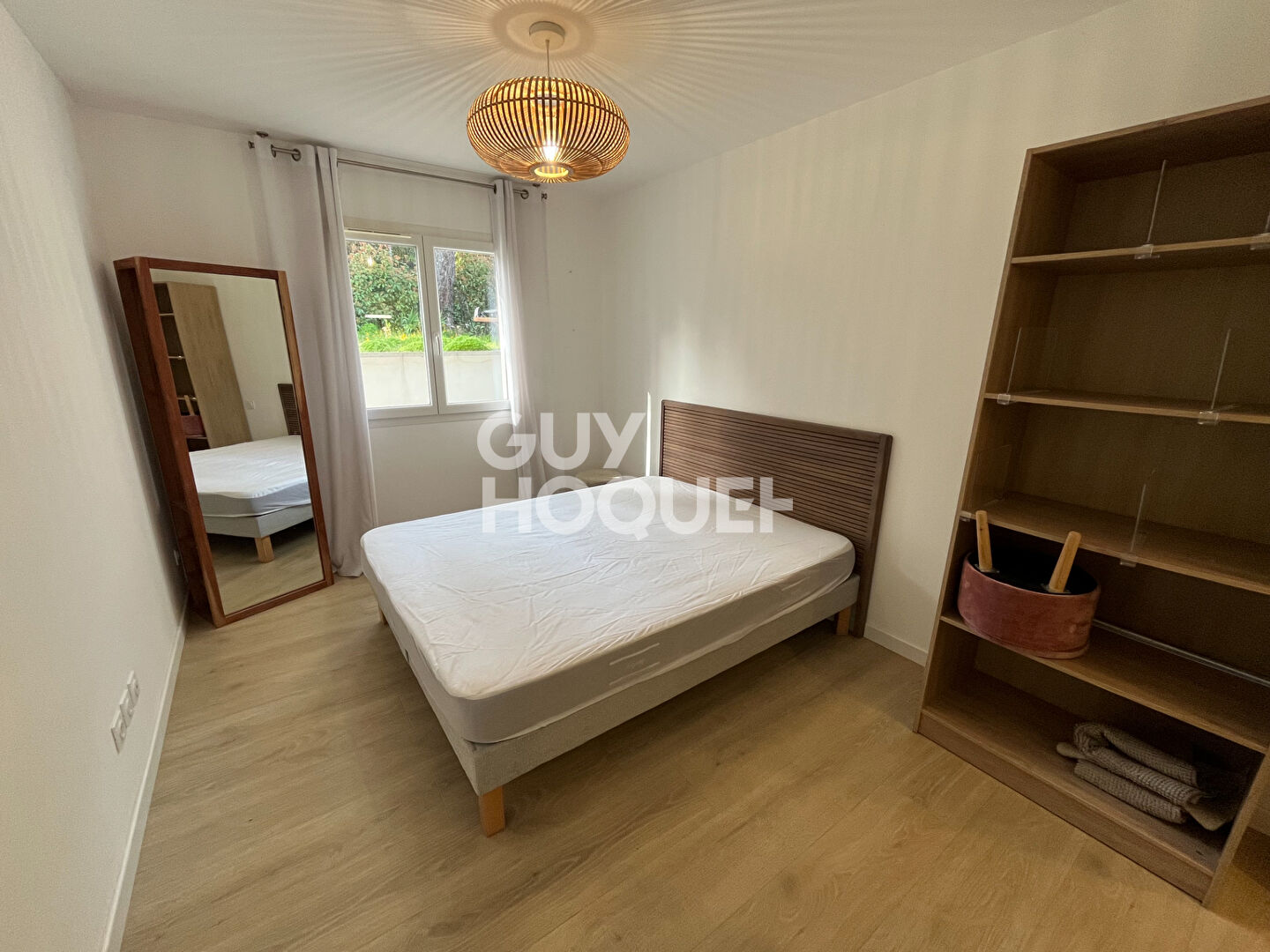 Maison Langlade Jardin et Piscine