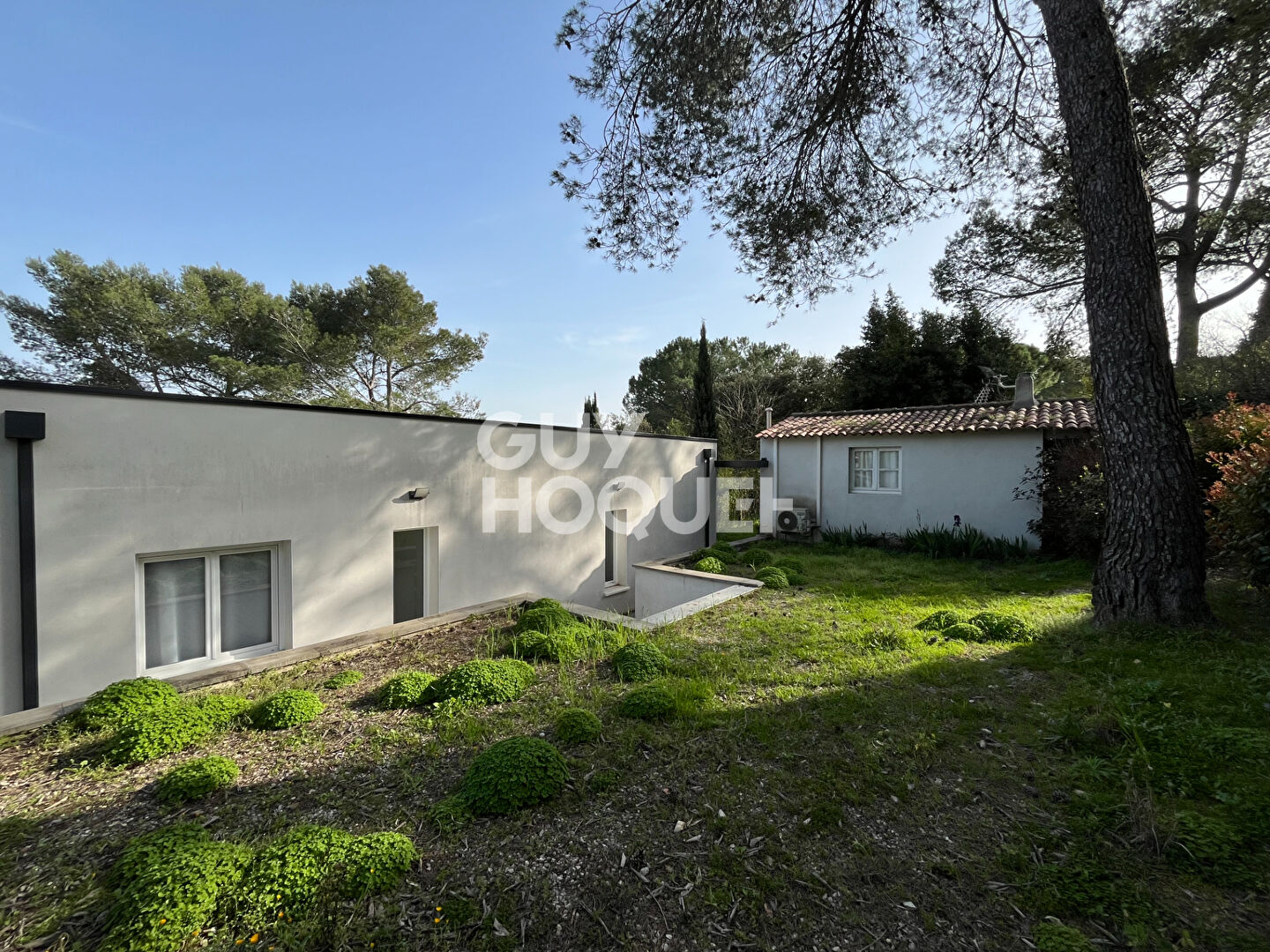 Maison Langlade Jardin et Piscine