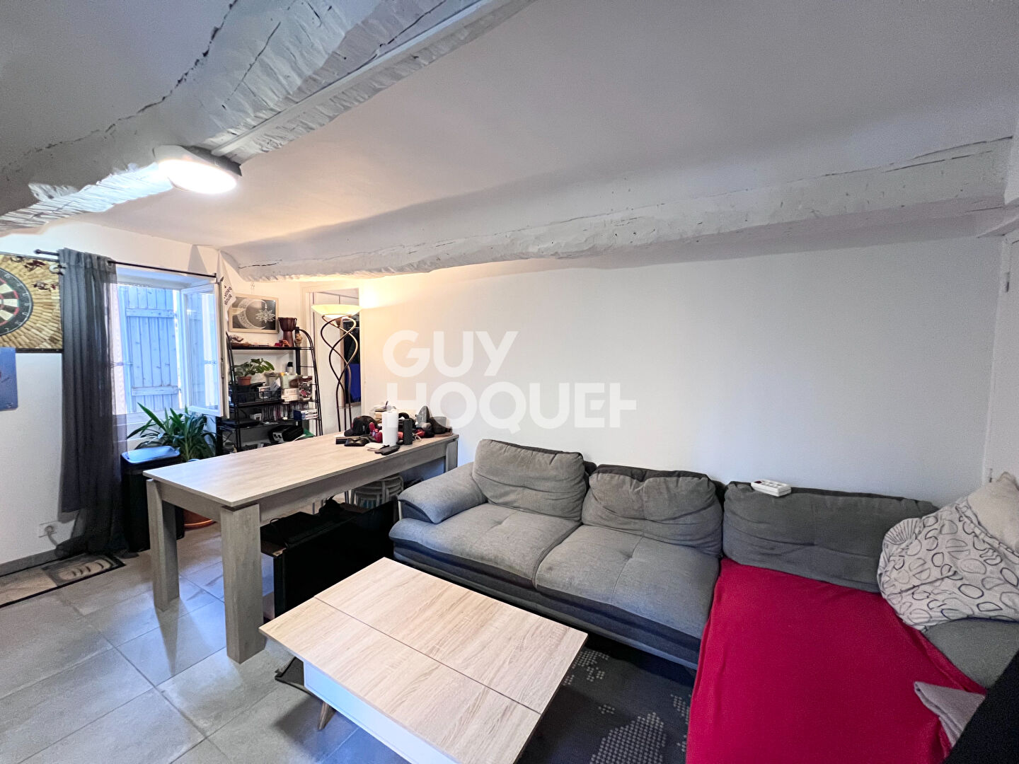 Appartement Brue Auriac 2 pièces 29 m2