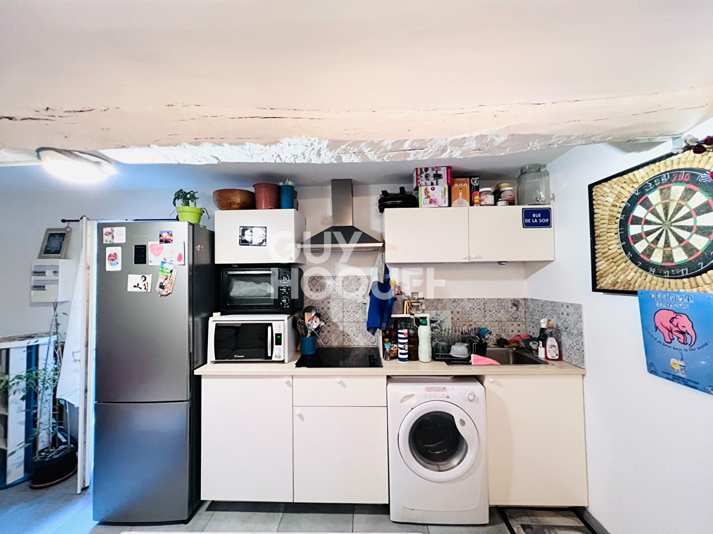 Appartement Brue Auriac 2 pièces 29 m2