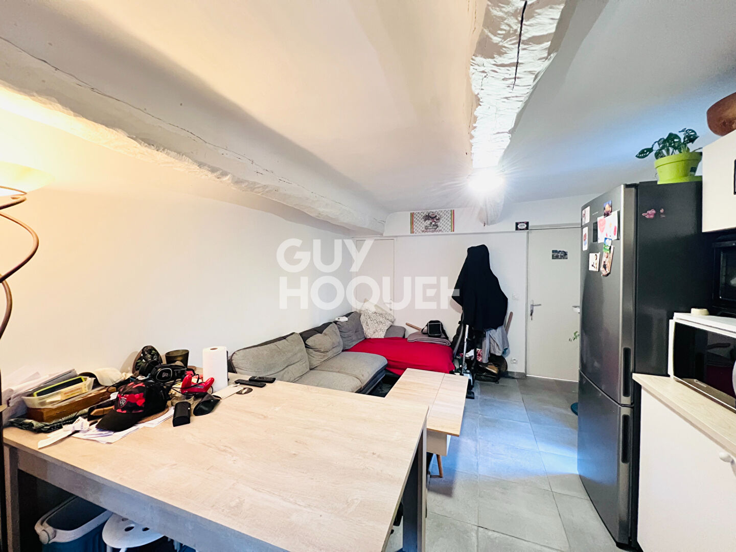 Appartement Brue Auriac 2 pièces 29 m2